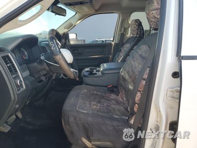 Zdjęcie 7 z 14 samochodu: 2016 RAM 1500 ST VIN:3C6RR7KT7GG189787 - miniatura