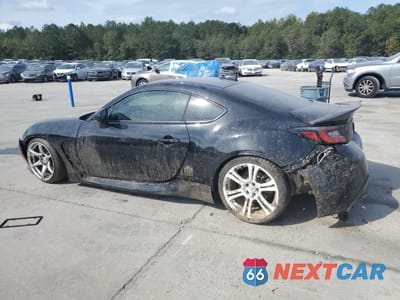 Drugie zdjęcie samochodu z przodu: 2022 TOYOTA GR 86 VIN:JF1ZNBB18N9757456 - miniatura