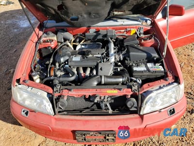 Zdjęcie 11 z 12 samochodu: 2004 VOLVO S40 1.9T VIN:YV1VS27574F077376 - miniatura