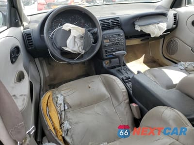 Zdjęcie 8 z 12 samochodu: 1996 SATURN SL2 VIN:1G8ZK5274TZ354087 - miniatura