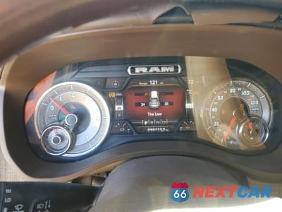 Zdjęcie 9 z 12 samochodu: 2020 RAM 1500 LONGHORN VIN:1C6RREKT4LN139127 - miniatura