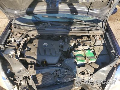 Zdjęcie 11 z 13 samochodu: 2008 NISSAN SENTRA 2.0 VIN:3N1AB61E98L743687 - miniatura