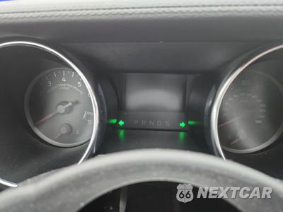 Zdjęcie 9 z 14 samochodu: 2022 FORD MUSTANG GT VIN:1FA6P8CF6N5111575 - miniatura