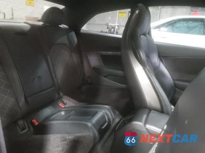 Zdjęcie 10 z 11 samochodu: 2018 AUDI RS5 VIN:WUAPWAF55JA903765 - miniatura