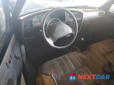 Zdjęcie 8 z 12 samochodu: 1992 TOYOTA PICKUP 1/2 TON SHORT WHEELBASE VIN:JT4RN81A9N0088603 - miniatura