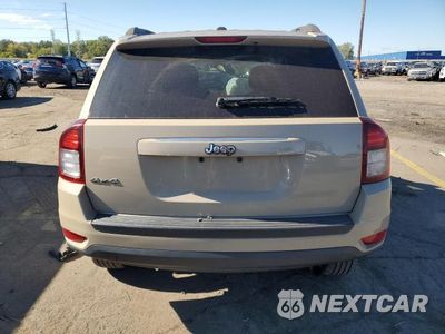Zdjęcie 6 z 11 samochodu: 2017 JEEP COMPASS SPORT VIN:1C4NJDBB2HD143593 - miniatura