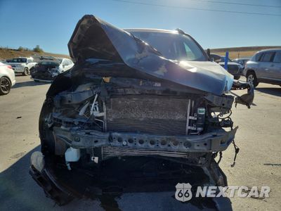 Piąte zdjęcie samochodu w środku: 2016 FORD ESCAPE TITANIUM VIN:1FMCU9J91GUC42989 - miniatura