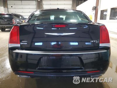 Zdjęcie 6 z 12 samochodu: 2015 CHRYSLER 300C PLATINUM VIN:2C3CCASG8FH873038 - miniatura