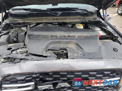 Zdjęcie 11 z 13 samochodu: 2024 RAM 2500 BIG HORN VIN:3C6UR5DL3RG217454 - miniatura