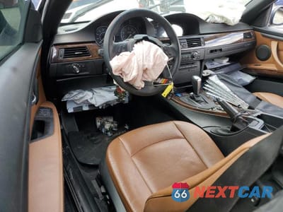 Zdjęcie 8 z 12 samochodu: 2010 BMW 335 I VIN:WBAWL7C58AP475676 - miniatura