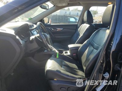Zdjęcie 7 z 14 samochodu: 2016 NISSAN ROGUE S VIN:5N1AT2MV1GC758379 - miniatura