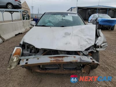 Piąte zdjęcie samochodu w środku: 2004 NISSAN SENTRA 1.8 VIN:3N1CB51D74L910777 - miniatura