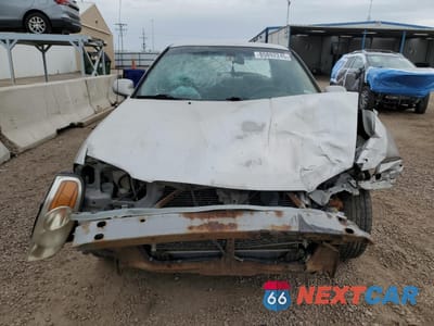 Piąte zdjęcie samochodu w środku: 2004 NISSAN SENTRA 1.8 VIN:3N1CB51D74L910777 - miniatura