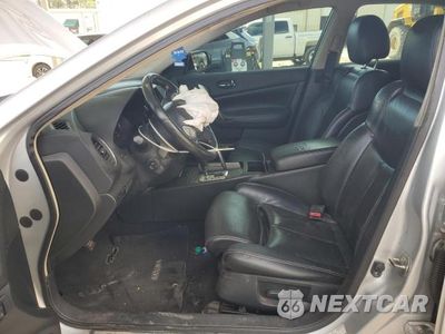 Zdjęcie 7 z 12 samochodu: 2012 NISSAN MAXIMA 3.5 S VIN:1N4AA5AP2CC856533 - miniatura