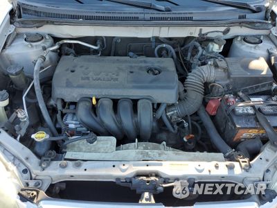 Zdjęcie 11 z 12 samochodu: 2007 TOYOTA COROLLA CE VIN:1NXBR30E67Z882852 - miniatura