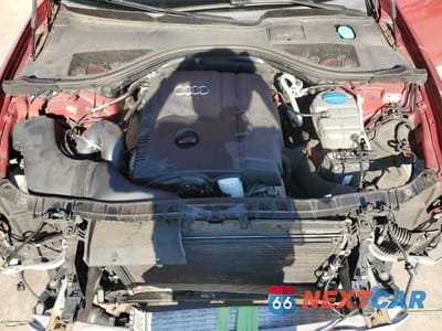 Zdjęcie 11 z 12 samochodu: 2014 AUDI A6 PREMIUM PLUS VIN:WAUDFAFC6EN074053 - miniatura