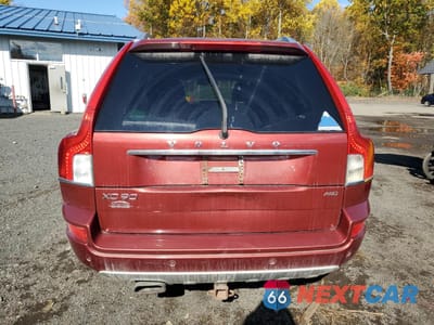 Zdjęcie 6 z 12 samochodu: 2014 VOLVO XC90 3.2 VIN:YV4952CZ4E1693376 - miniatura