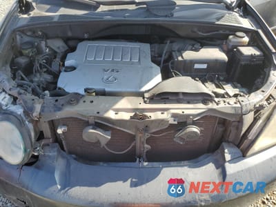 Zdjęcie 12 z 13 samochodu: 2007 LEXUS RX 350 VIN:JTJGK31U370005163 - miniatura