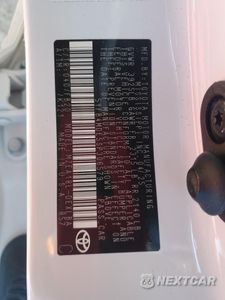 Zdjęcie 12 z 13 samochodu: 2025 TOYOTA COROLLA LE VIN:5YFB4MDE5SP306579 - miniatura