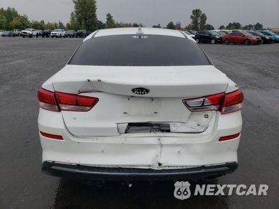 Zdjęcie 6 z 13 samochodu: 2020 KIA OPTIMA LX VIN:5XXGT4L36LG391421 - miniatura
