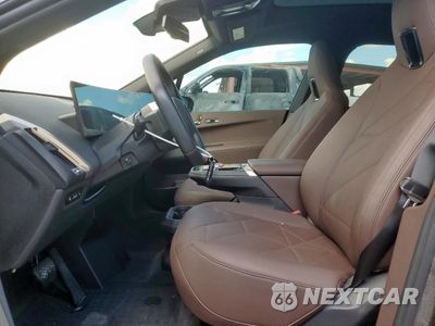 Zdjęcie 7 z 15 samochodu: 2024 BMW IX XDRIVE50 VIN:WB523CF08RCN04652 - miniatura