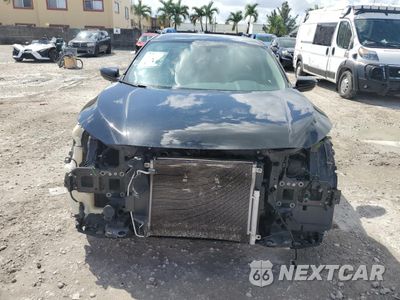 Piąte zdjęcie samochodu w środku: 2018 HONDA CIVIC LX VIN:19XFC2F50JE039003 - miniatura