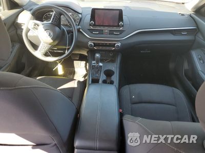 Zdjęcie 8 z 14 samochodu: 2020 NISSAN ALTIMA S VIN:1N4BL4BVXLC166454 - miniatura