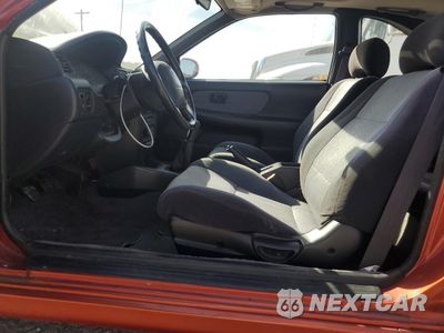 Zdjęcie 7 z 13 samochodu: 1997 NISSAN 200SX SE-R VIN:1N4BB42D4VC503603 - miniatura