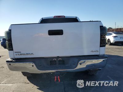 Zdjęcie 6 z 14 samochodu: 2007 TOYOTA TUNDRA CREWMAX LIMITED VIN:5TFDV58197X029155 - miniatura