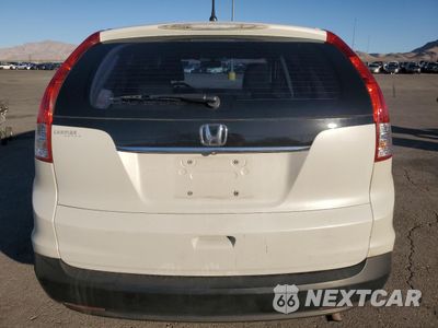 Zdjęcie 6 z 14 samochodu: 2013 HONDA CR-V LX VIN:5J6RM3H30DL044574 - miniatura