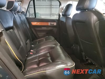 Zdjęcie 11 z 13 samochodu: 2010 LINCOLN MKX VIN:2LMDJ6JC7ABJ17598 - miniatura