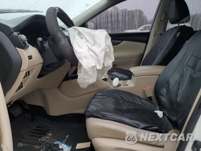 Zdjęcie 7 z 15 samochodu: 2017 NISSAN ROGUE S VIN:JN8AT2MVXHW273120 - miniatura