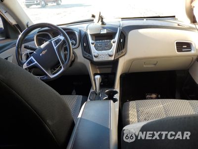 Zdjęcie 8 z 13 samochodu: 2011 CHEVROLET EQUINOX LS VIN:2GNALBEC1B1271304 - miniatura