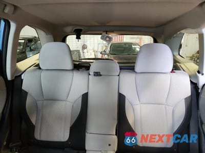 Zdjęcie 10 z 13 samochodu: 2021 SUBARU FORESTER PREMIUM VIN:JF2SKAFC8MH477813 - miniatura