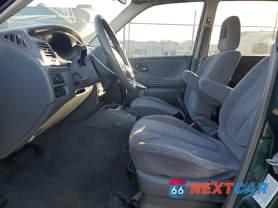 Zdjęcie 7 z 15 samochodu: 2001 SUZUKI GRAND VITARA XL7 TOURING VIN:JS3TY92V914104825 - miniatura