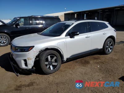 2024 HONDA PROLOGUE TOUR 3GPKHXRJ7RS543226 - główne zdjęcie licytacji z USA - miniatura