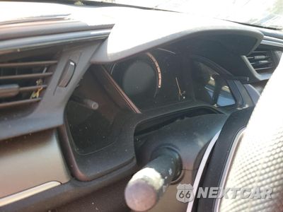 Zdjęcie 9 z 12 samochodu: 2018 HONDA CIVIC LX VIN:2HGFC2F5XJH602774 - miniatura