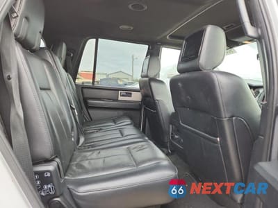 Zdjęcie 11 z 12 samochodu: 2017 FORD EXPEDITION LIMITED VIN:1FMJU2AT6HEA12483 - miniatura