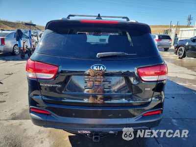 Zdjęcie 6 z 15 samochodu: 2016 KIA SORENTO LX VIN:5XYPGDA38GG066343 - miniatura