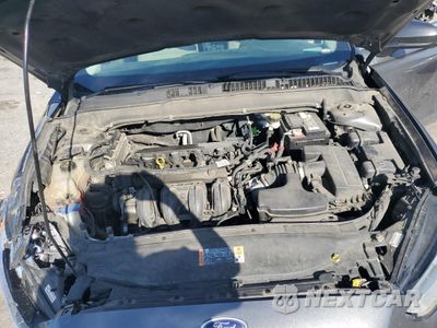 Zdjęcie 11 z 14 samochodu: 2016 FORD FUSION S VIN:3FA6P0G72GR176976 - miniatura