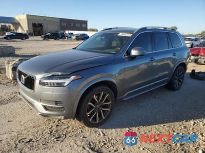 2016 VOLVO XC90 T6 YV4A22PK4G1089459 - główne zdjęcie licytacji z USA - miniatura
