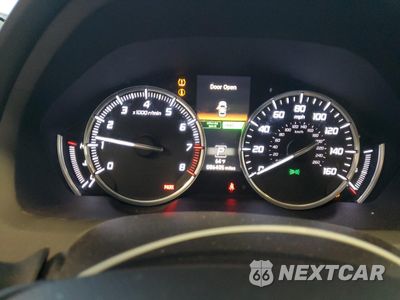 Zdjęcie 9 z 12 samochodu: 2015 ACURA TLX TECH VIN:19UUB1F54FA021152 - miniatura