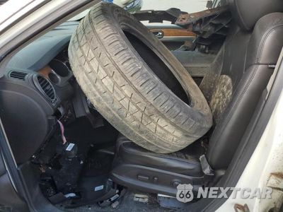 Zdjęcie 7 z 12 samochodu: 2009 BUICK ENCLAVE CXL VIN:5GAEV23D99J215547 - miniatura