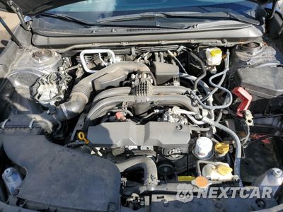 Zdjęcie 11 z 13 samochodu: 2019 SUBARU OUTBACK 2.5I LIMITED VIN:4S4BSANC4K3278733 - miniatura