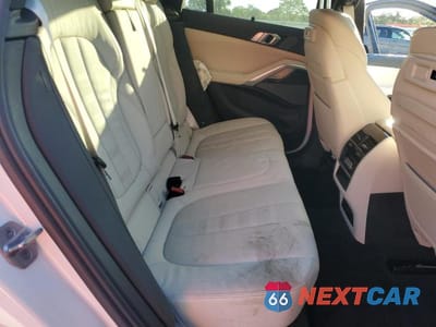 Zdjęcie 11 z 13 samochodu: 2021 BMW X6 SDRIVE 40I VIN:5UXCY4C05M9F19282 - miniatura