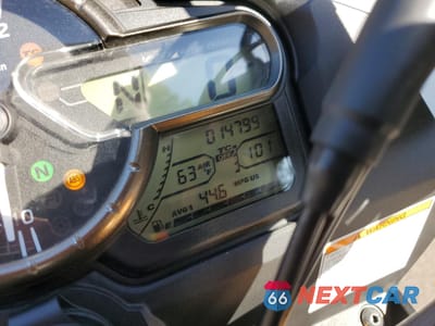Zdjęcie 7 z 9 samochodu: 2014 SUZUKI DL1000 VIN:JS1VU51A7E2100844 - miniatura