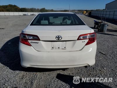 Zdjęcie 6 z 12 samochodu: 2013 TOYOTA CAMRY L VIN:4T4BF1FK4DR274839 - miniatura