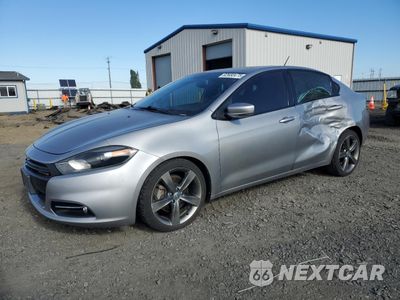 2014 DODGE DART GT 1C3CDFEB8ED830065 - główne zdjęcie licytacji z USA - miniatura