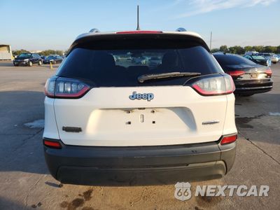 Zdjęcie 6 z 14 samochodu: 2019 JEEP CHEROKEE LATITUDE PLUS VIN:1C4PJLLB3KD232730 - miniatura