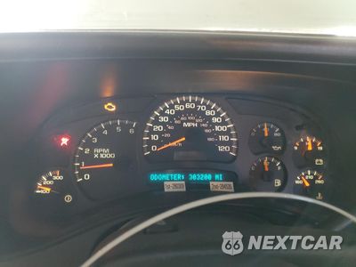 Zdjęcie 9 z 12 samochodu: 2005 GMC SIERRA K2500 HEAVY DUTY VIN:1GTHK29U95E253262 - miniatura